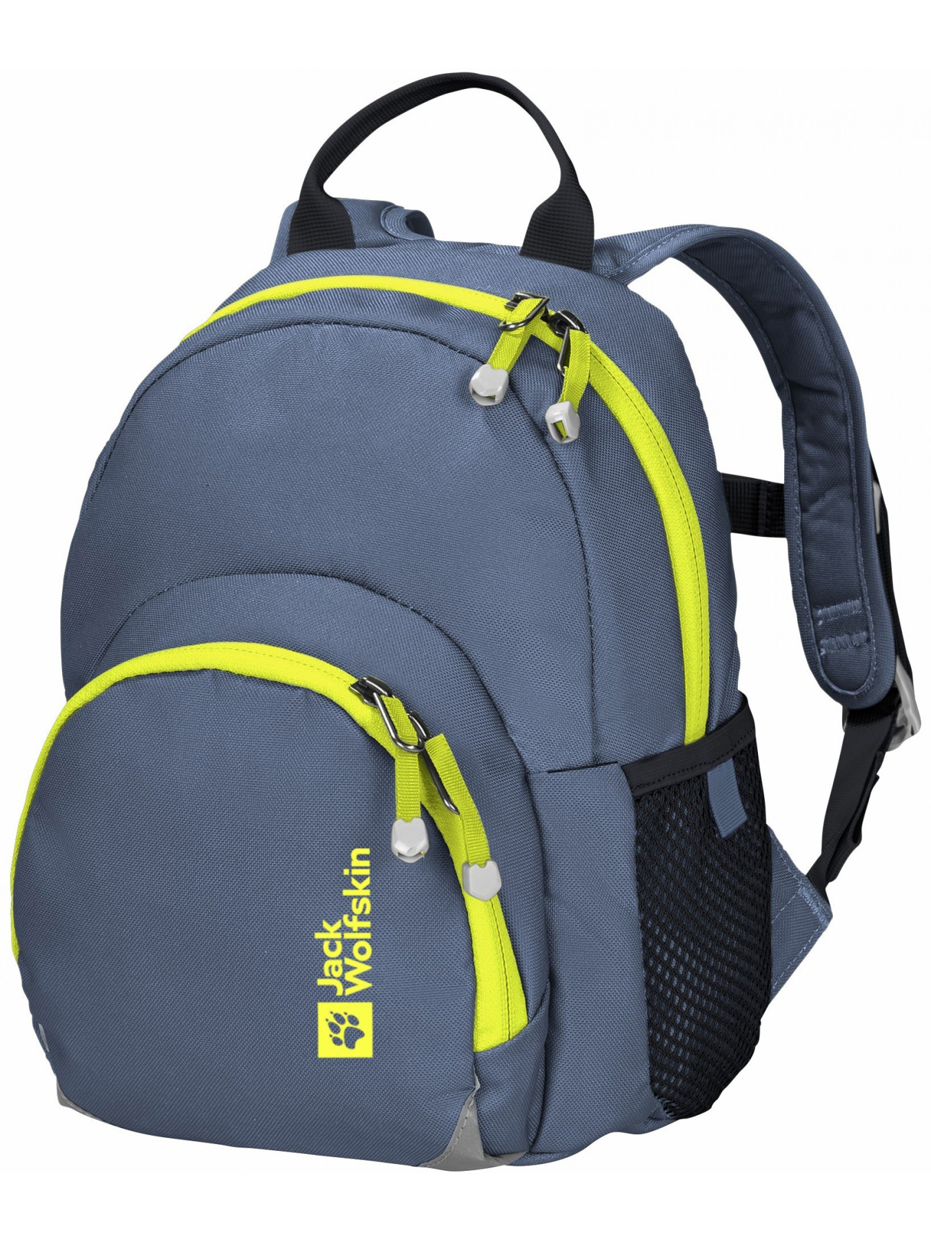 Повсякденний рюкзак Jack Wolfskin Buttercup модель 2003763_1325 Фото