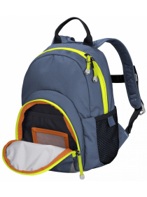 Повсякденний рюкзак Jack Wolfskin Buttercup модель 2003763_1325 Фото