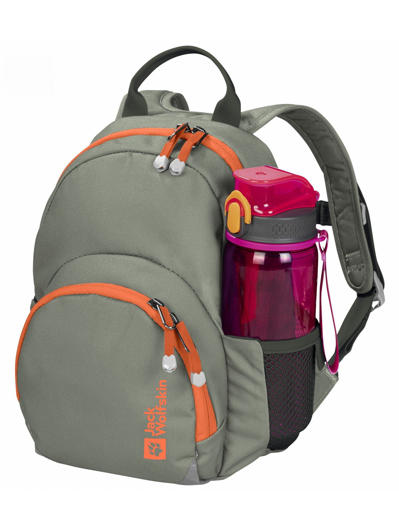 Рюкзак Jack Wolfskin Buttercup модель 2003763_4137 Фото