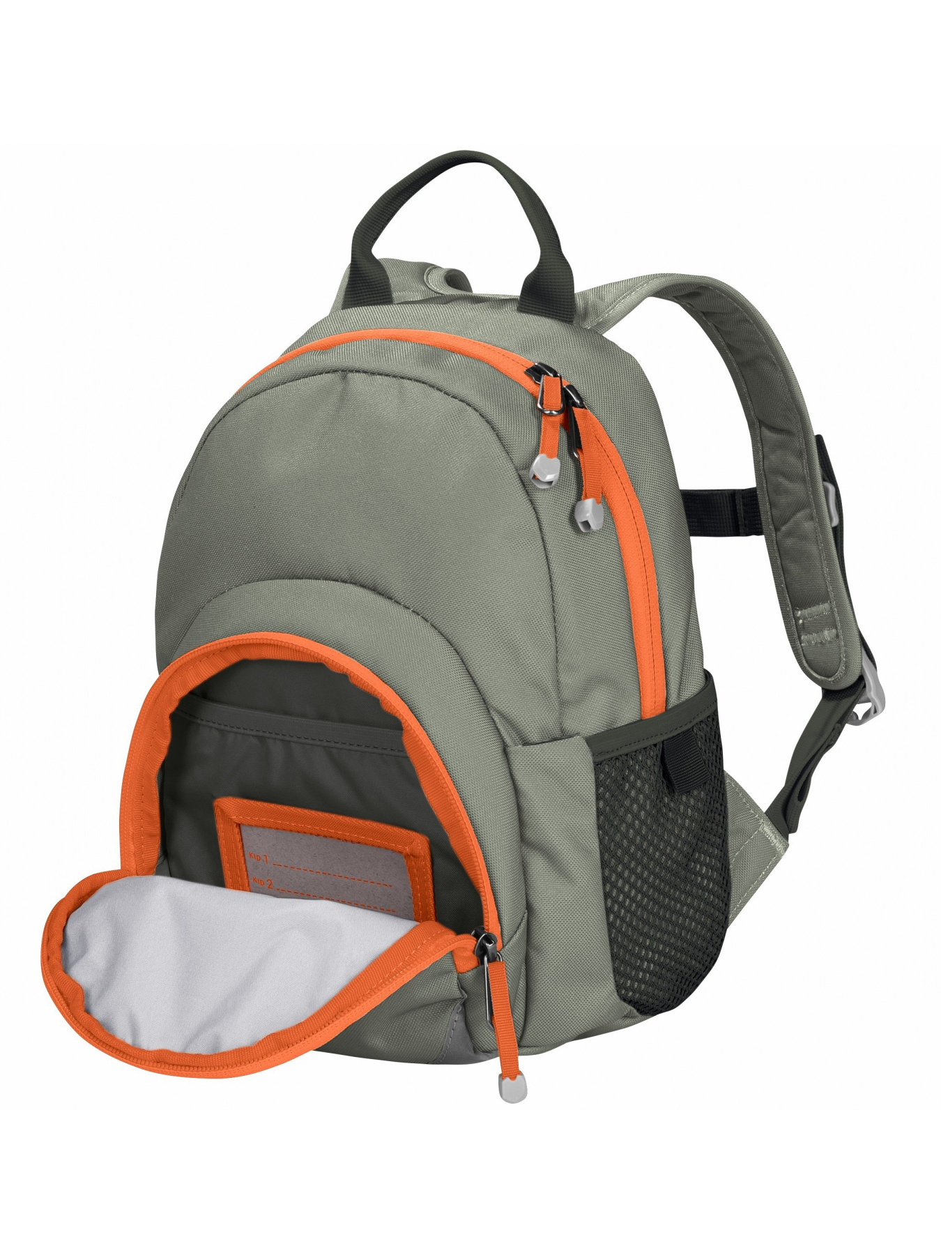 Повсякденний рюкзак Jack Wolfskin Buttercup модель 2003763_4137 Фото