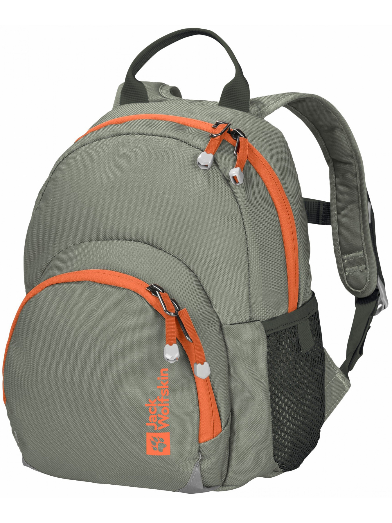 Повсякденний рюкзак Jack Wolfskin Buttercup модель 2003763_4137 Фото