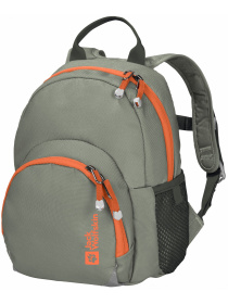 Повсякденний рюкзак Jack Wolfskin Buttercup модель 2003763_4137 Фото