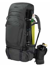 Повсякденний рюкзак Jack Wolfskin Denali модель 2010051_4136 Фото