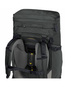 Повсякденний рюкзак Jack Wolfskin Denali модель 2010051_4136 Фото