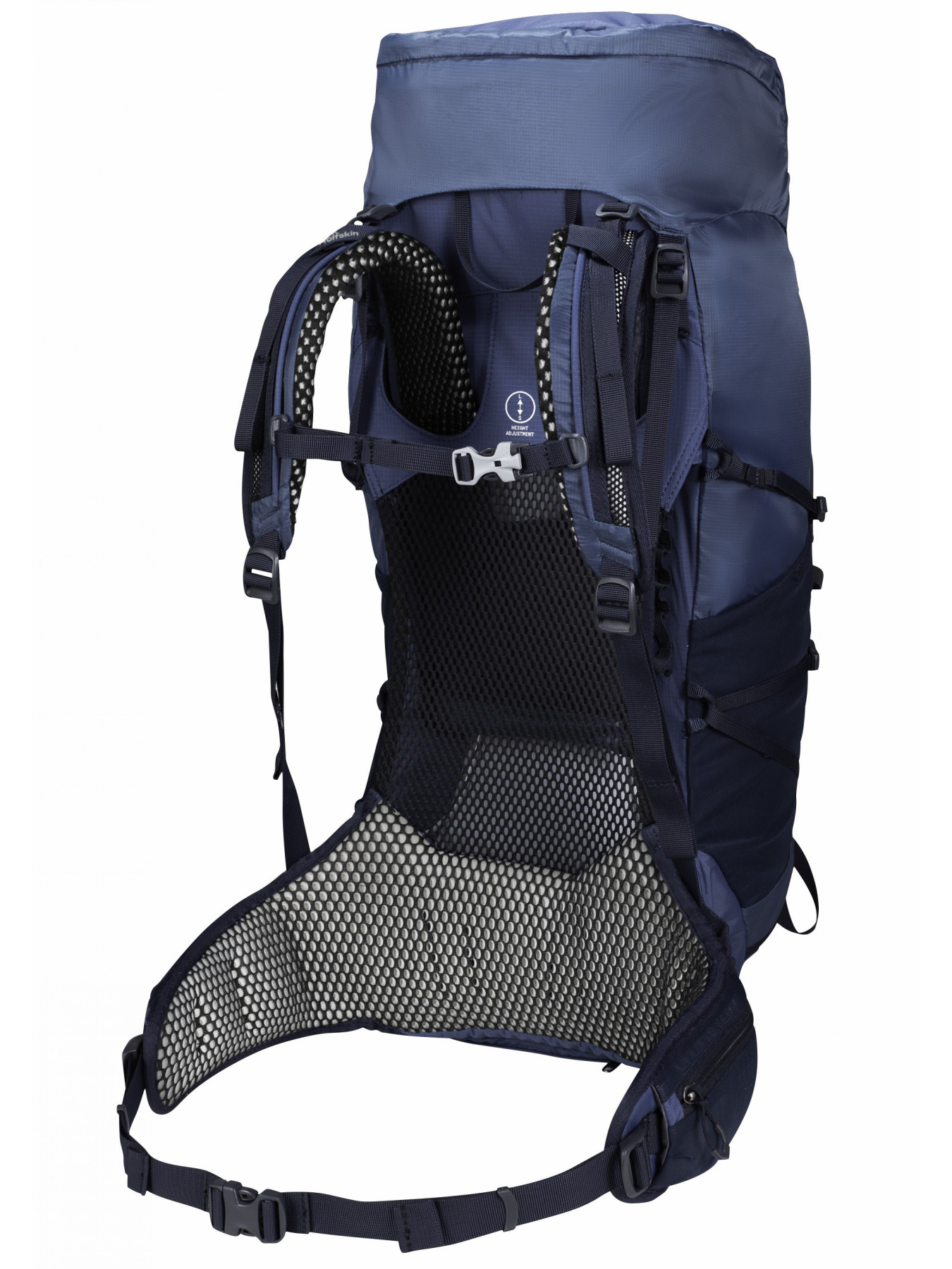 Повседневный рюкзак Jack Wolfskin Prelight vent модель 2020031_1292 Фото