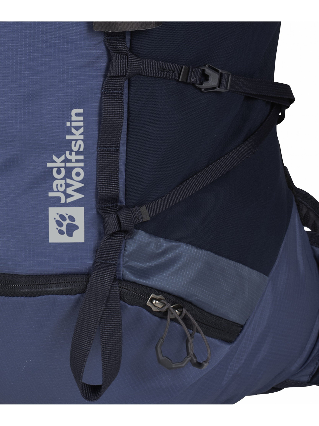 Повседневный рюкзак Jack Wolfskin Prelight vent модель 2020031_1292 Фото