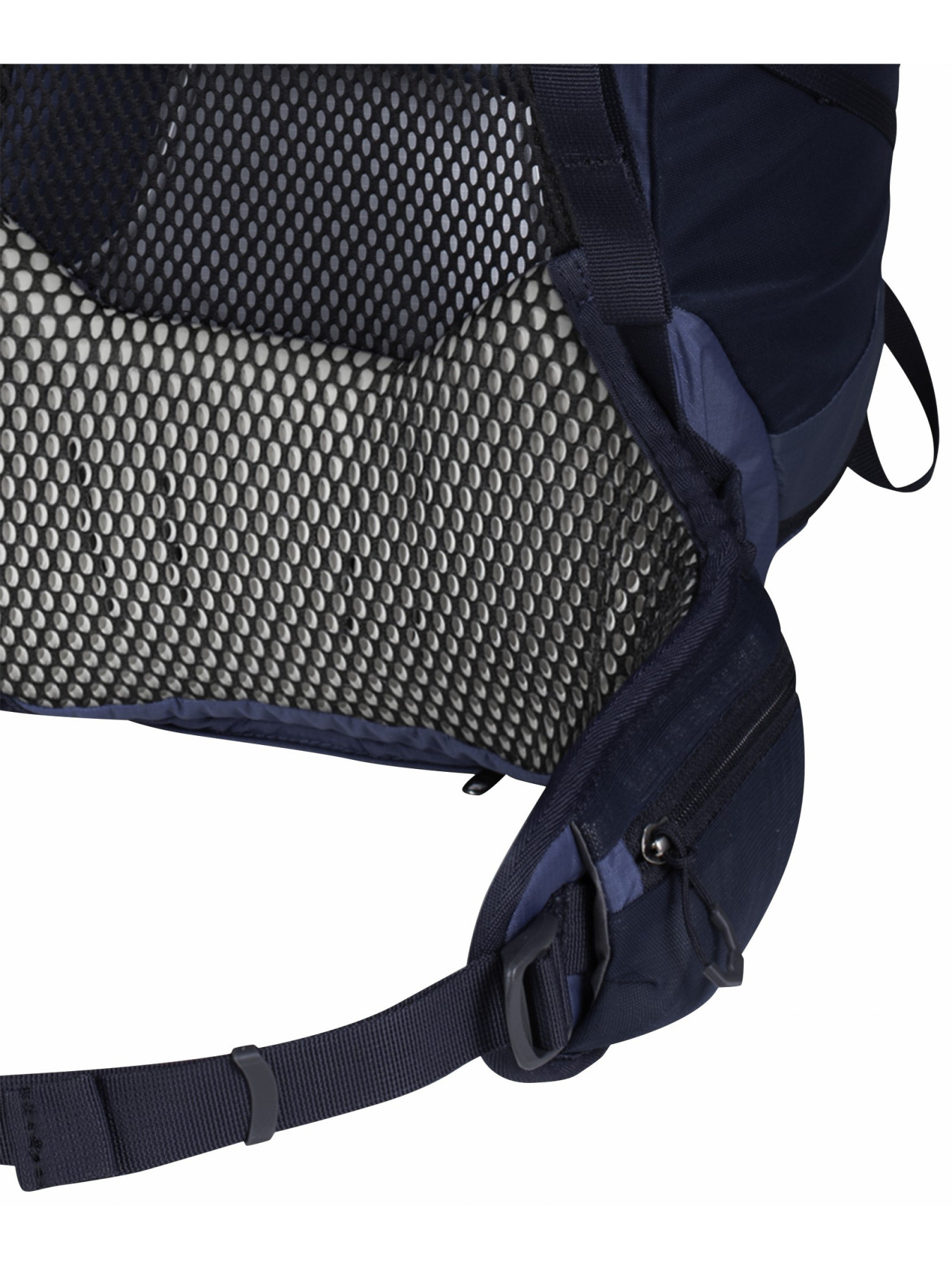 Повседневный рюкзак Jack Wolfskin Prelight vent модель 2020031_1292 Фото