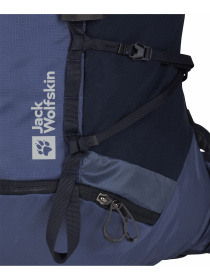 Повседневный рюкзак Jack Wolfskin Prelight vent модель 2020031_1292 Фото