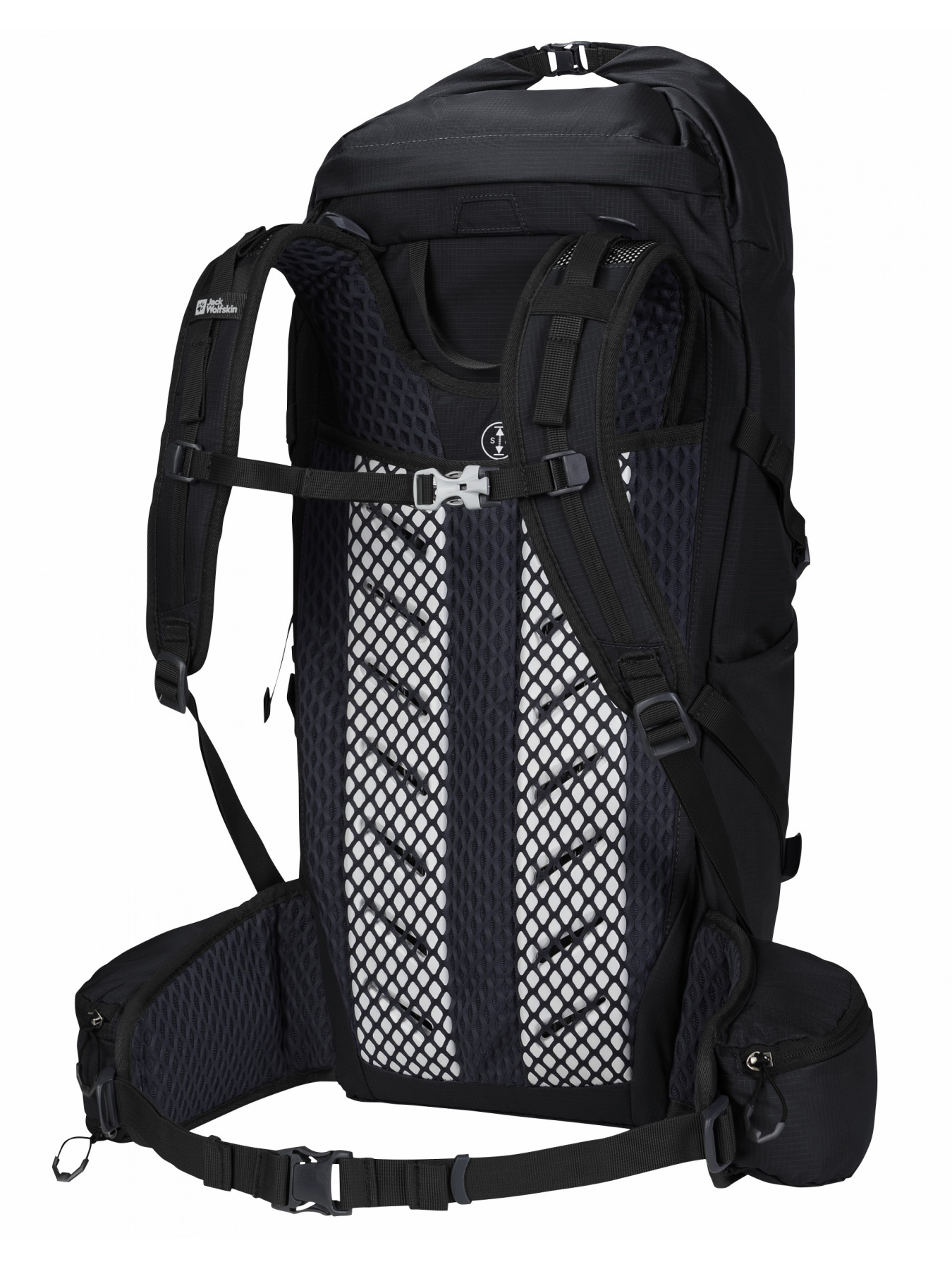 Повседневный рюкзак Jack Wolfskin Cyrox shape 30 s-l модель 2020091_6350 Фото