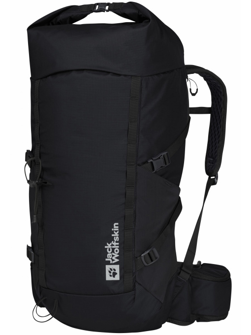 Повсякденний рюкзак Jack Wolfskin Cyrox shape 30 s-l модель 2020091_6350 Фото