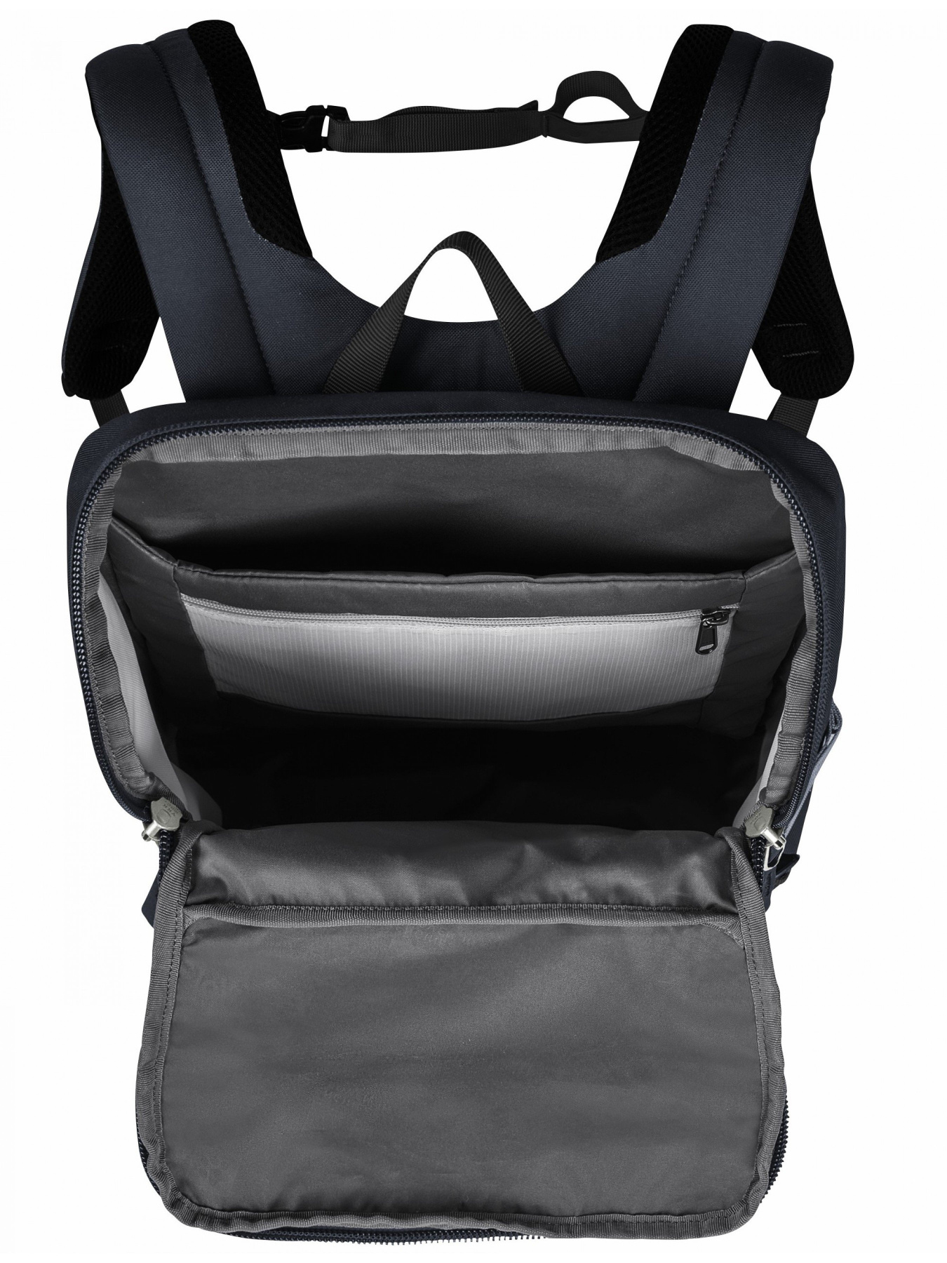 Повсякденний рюкзак Jack Wolfskin Dachsberg модель 2020301_1010 Повсякденний рюкзак Jack Wolfskin Dachsberg модель 2020301_1010 Фото