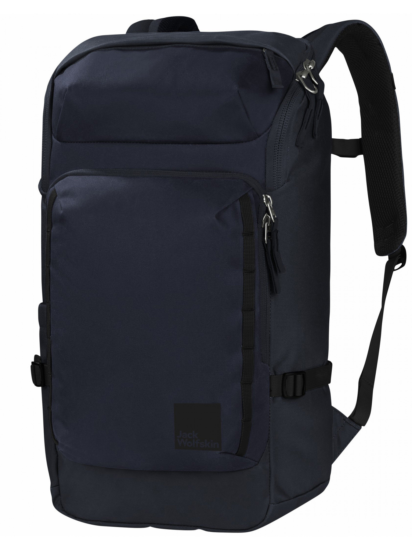 Повсякденний рюкзак Jack Wolfskin Dachsberg модель 2020301_1010 Повсякденний рюкзак Jack Wolfskin Dachsberg модель 2020301_1010 Фото