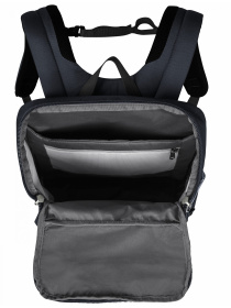 Повсякденний рюкзак Jack Wolfskin Dachsberg модель 2020301_1010 Повсякденний рюкзак Jack Wolfskin Dachsberg модель 2020301_1010 Фото