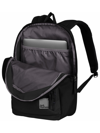 Рюкзак Jack Wolfskin Hasensprung модель 2020311_6000 — фото 3 - INTERTOP