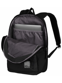 Повсякденний рюкзак Jack Wolfskin Hasensprung модель 2020311_6000 Фото