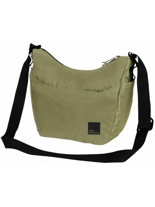 Мессенджер Jack Wolfskin Burgweg модель 2020361_4511 Фото