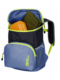 Повсякденний рюкзак Jack Wolfskin Erlebnis pack модель 2020461_1010 Повсякденний рюкзак Jack Wolfskin Erlebnis pack модель 2020461_1010 Фото