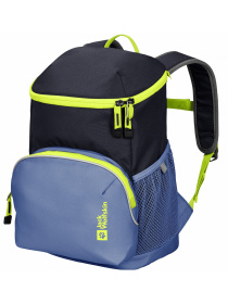 Повсякденний рюкзак Jack Wolfskin Erlebnis pack модель 2020461_1010 Повсякденний рюкзак Jack Wolfskin Erlebnis pack модель 2020461_1010 Фото