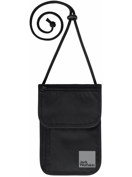 Гаманець Jack Wolfskin Organizer модель 8006752_6000 Фото