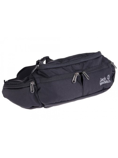 Поясна сумка Jack Wolfskin Swift модель 8000792_6000 — фото - INTERTOP