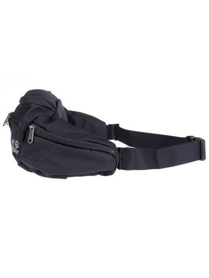 Поясна сумка Jack Wolfskin Swift модель 8000792_6000 — фото 4 - INTERTOP