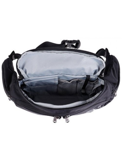 Поясна сумка Jack Wolfskin Swift модель 8000792_6000 — фото 5 - INTERTOP