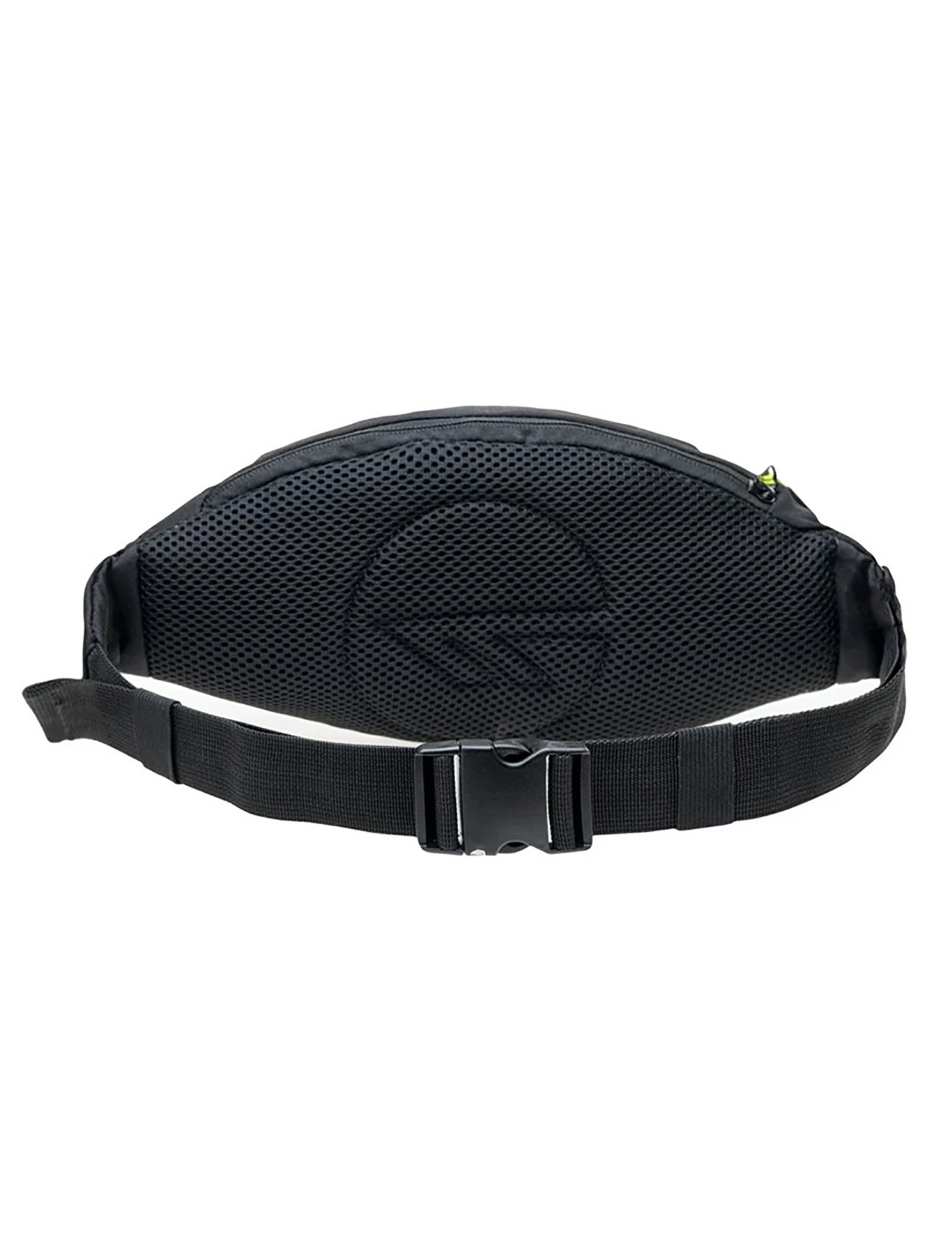 Поясная сумка Hitec Bellybag модель BELLYBAG-BLACK/LIME PUNCH Фото