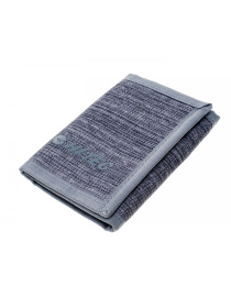 Портмоне Hitec Maxel модель MAXEL-MELANGE GREY/BLACK Фото