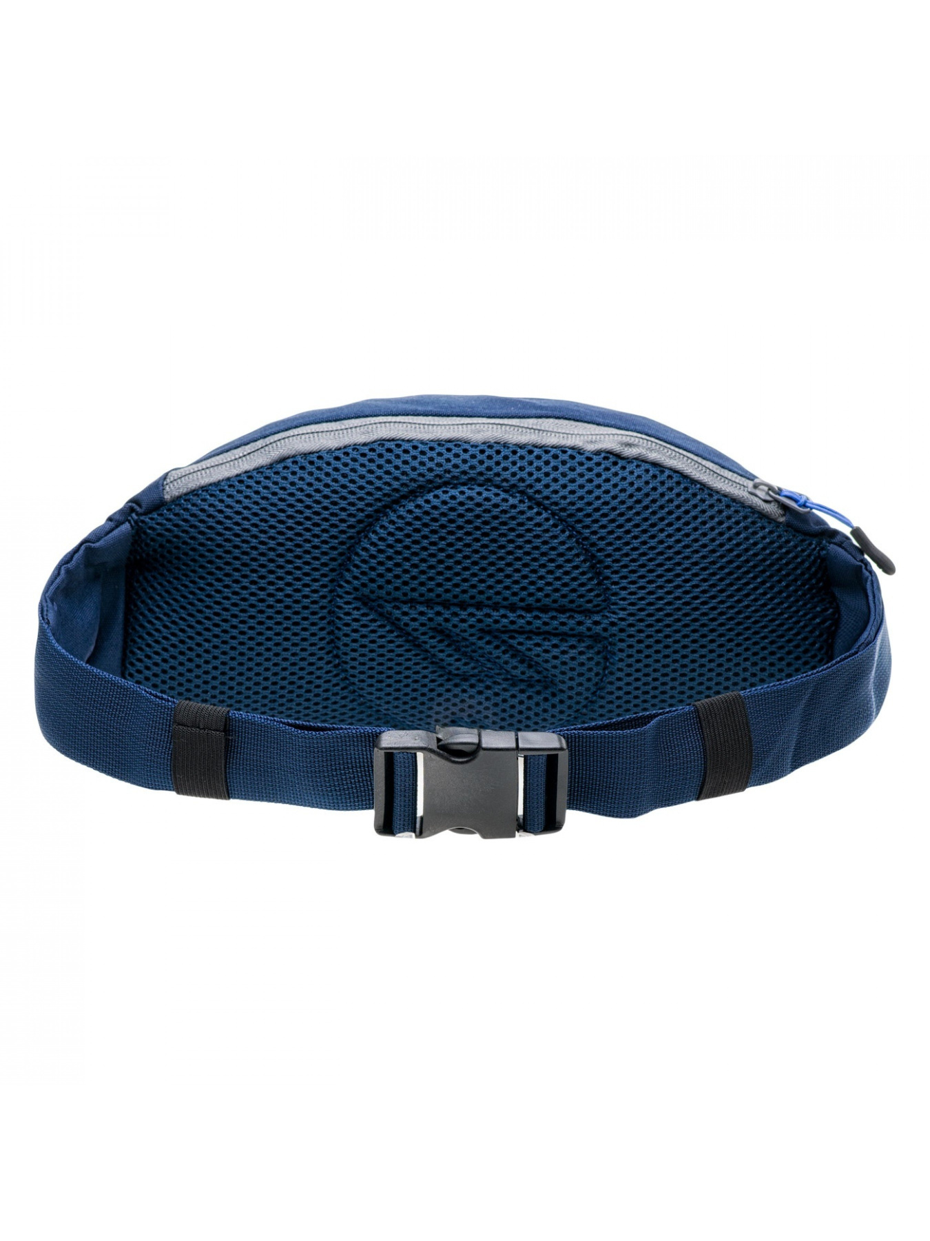 Поясная сумка Hitec Bellybag модель BELLYBAG-DRESS BLUES/PLACE BLU Фото