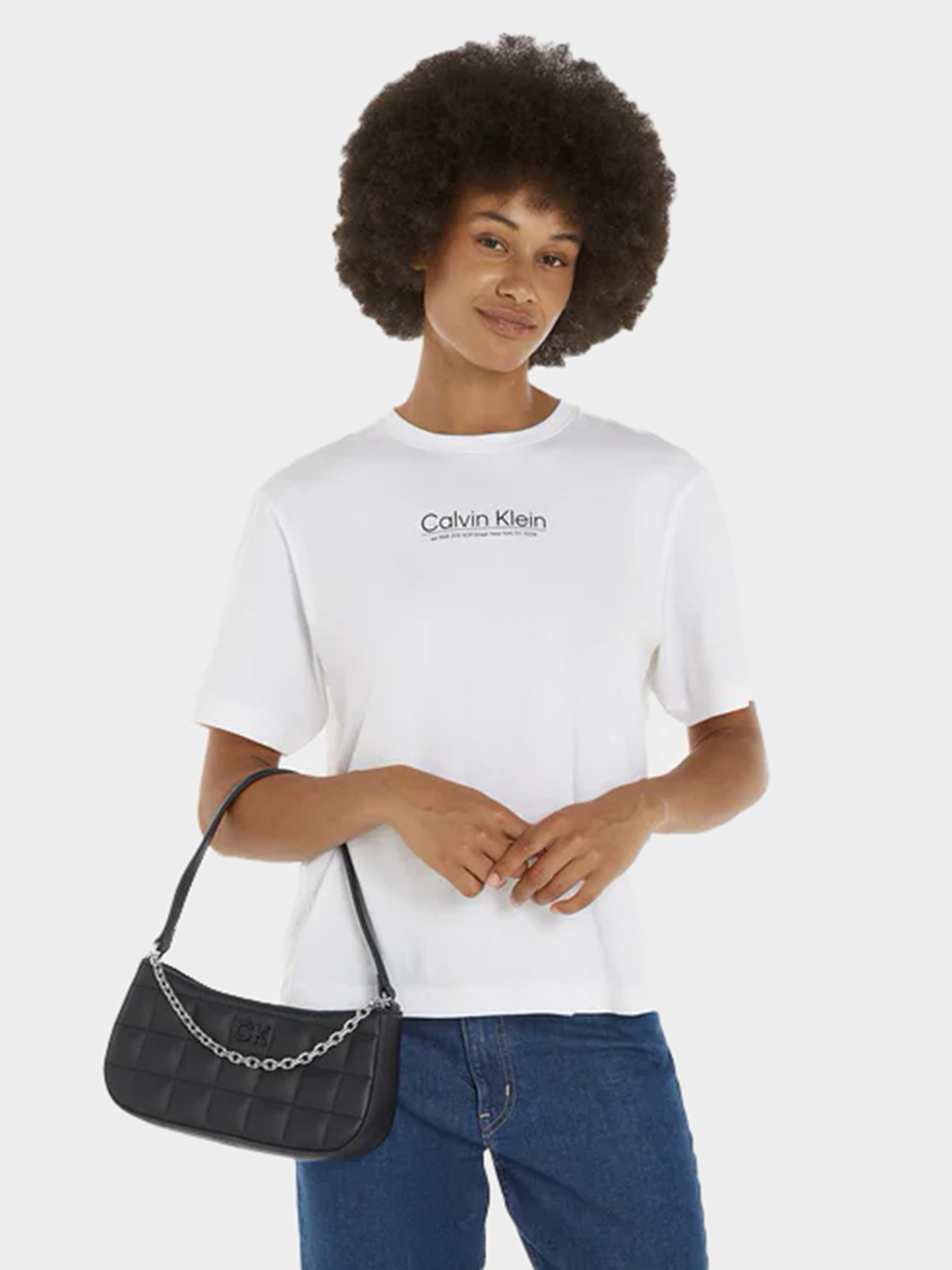 Сумки Calvin Klein модель K60K612017-BEH Фото