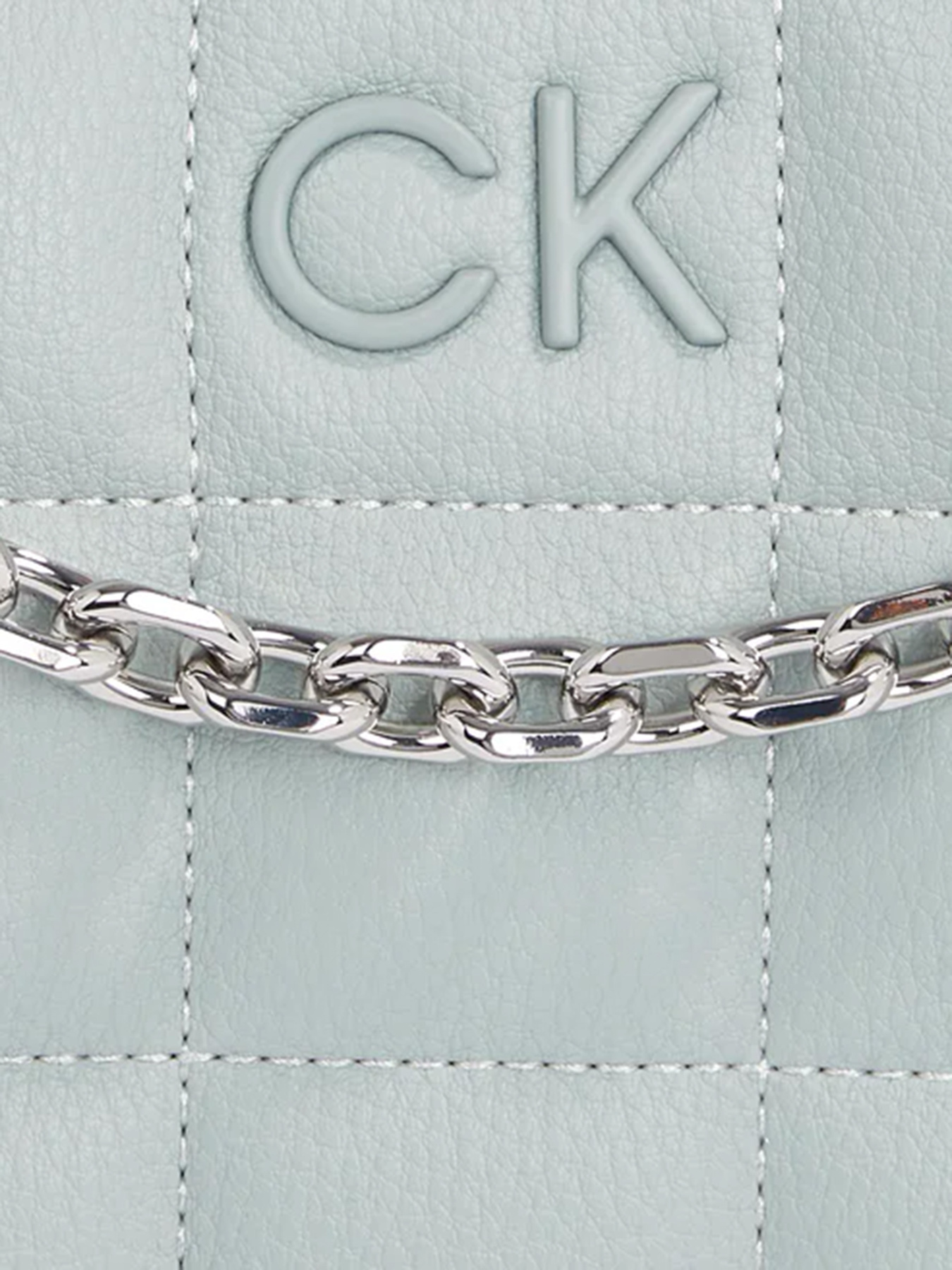 Сумки Calvin Klein модель K60K612017-PEB Фото
