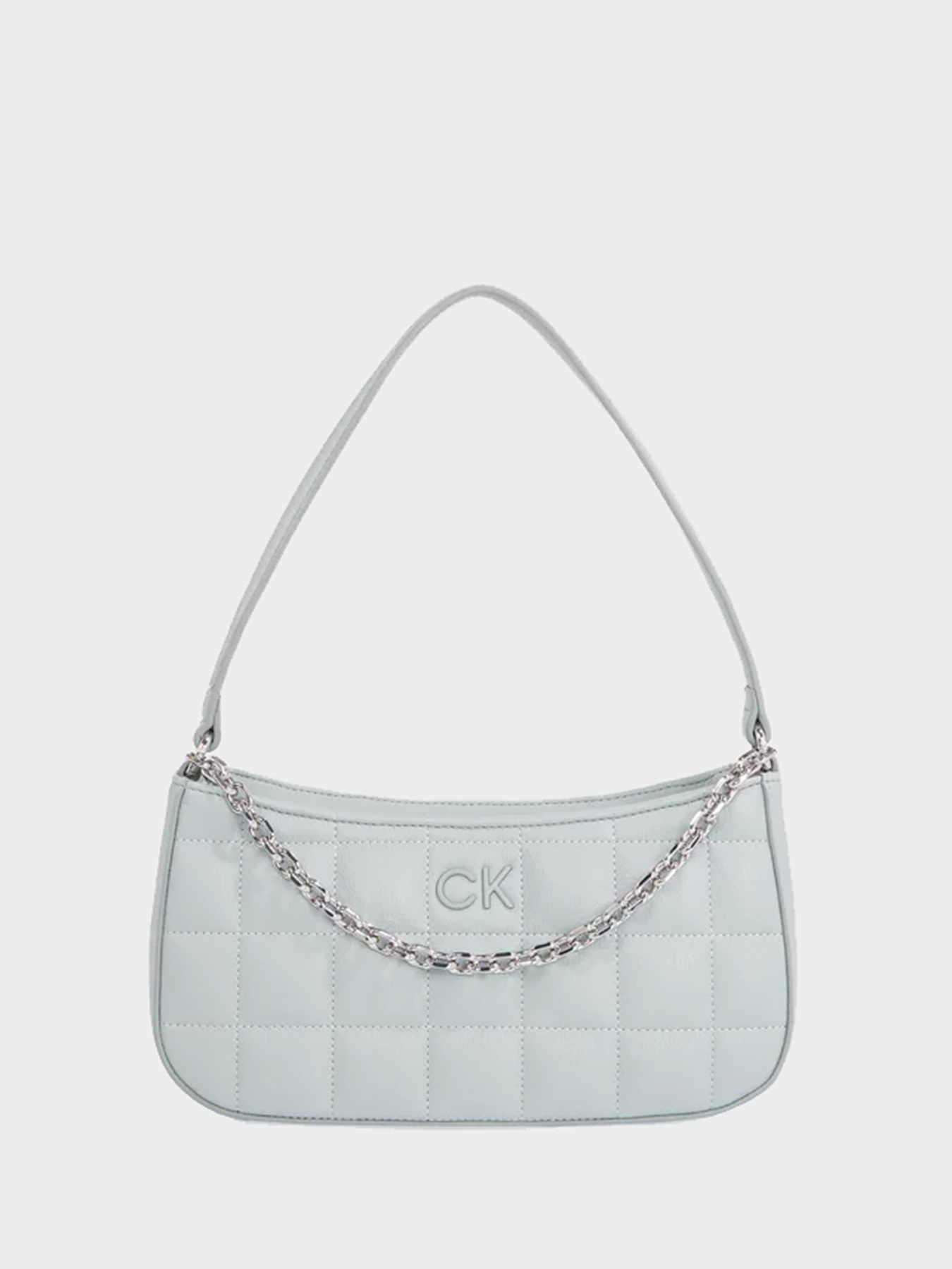 Сумки Calvin Klein модель K60K612017-PEB Фото