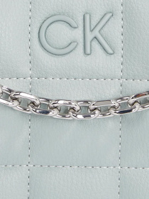 Сумки Calvin Klein модель K60K612017-PEB Фото