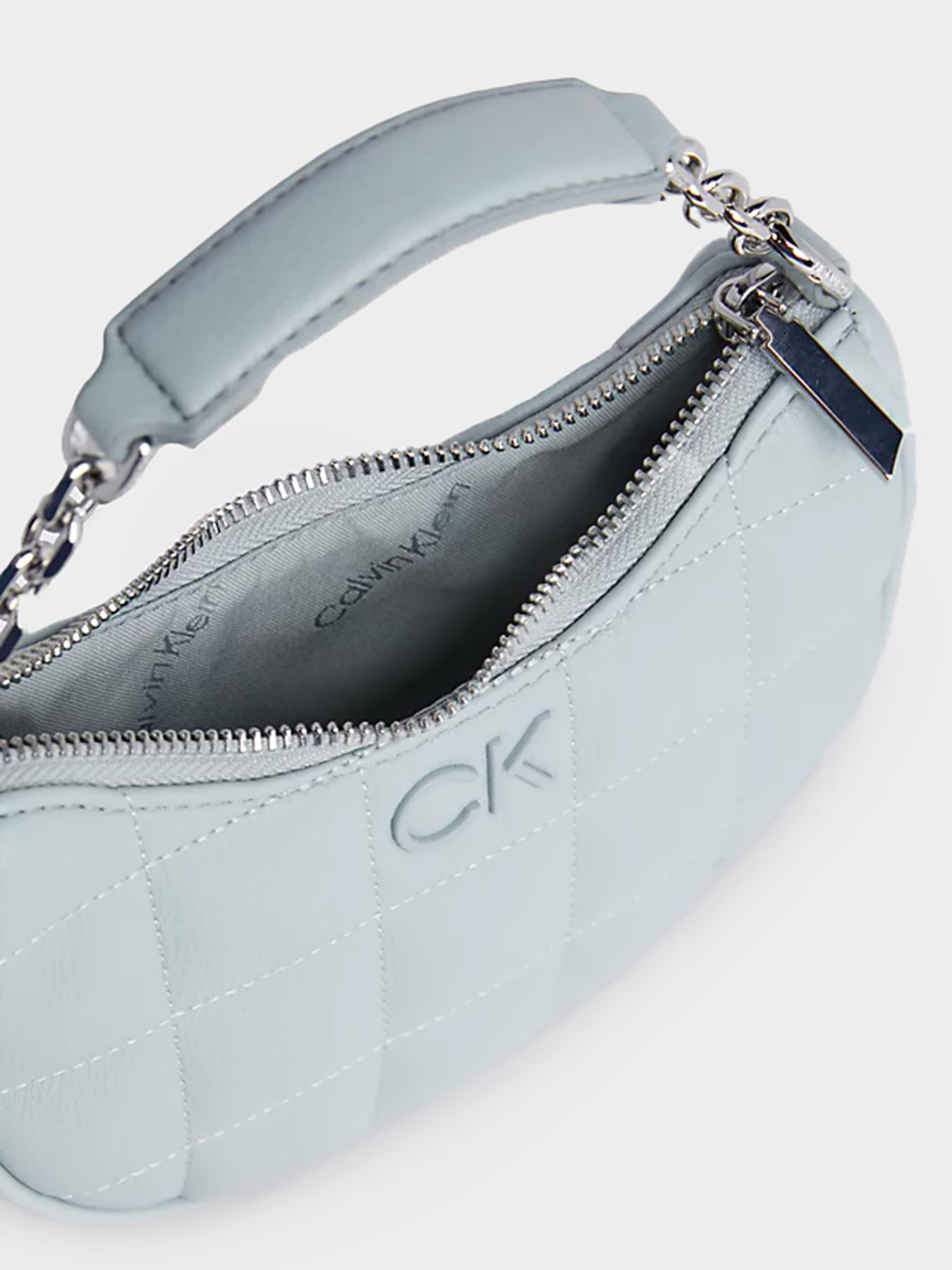 Сумки Calvin Klein модель K60K612020-PEB Фото