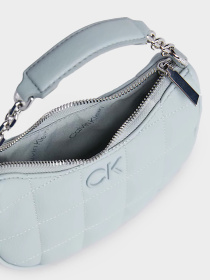 Сумки Calvin Klein модель K60K612020-PEB Фото