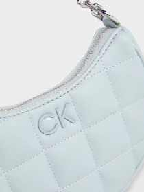Сумки Calvin Klein модель K60K612020-PEB Фото
