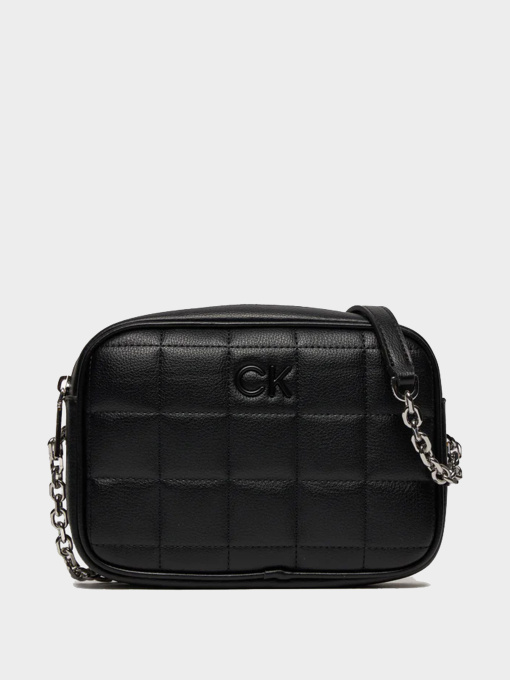Сумки Calvin Klein модель K60K612331-BEH Фото