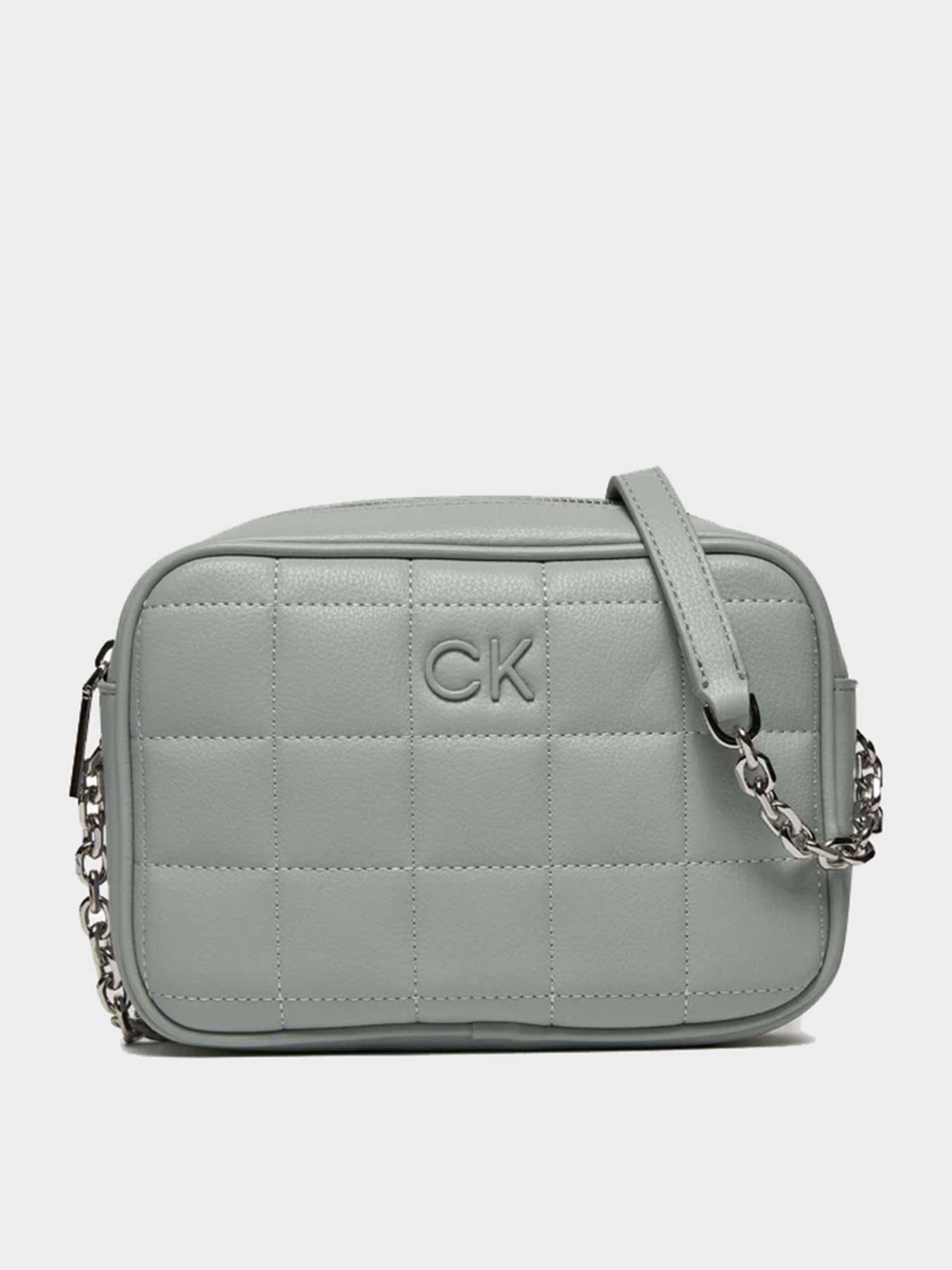 Сумки Calvin Klein модель K60K612331-PEB Фото