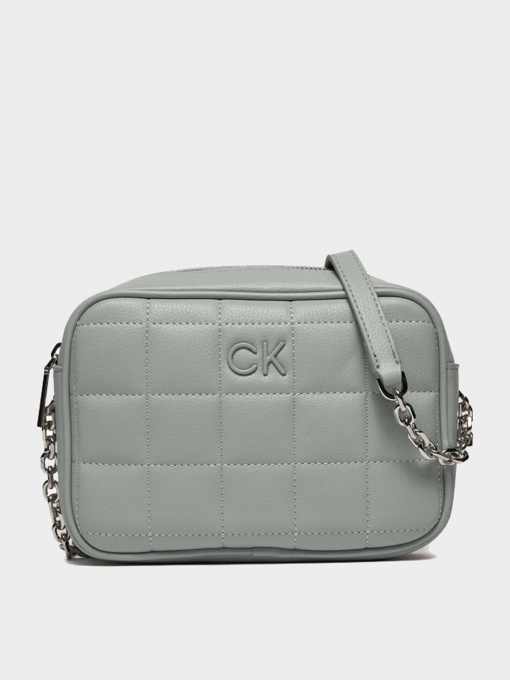 Сумки Calvin Klein модель K60K612331-PEB Фото