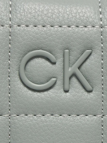 Сумки Calvin Klein модель K60K612331-PEB Фото