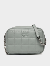 Сумки Calvin Klein модель K60K612331-PEB Фото