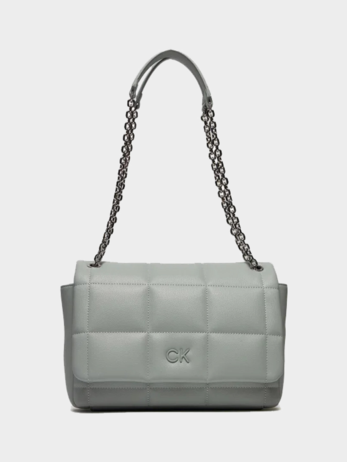 Сумки Calvin Klein модель K60K612332-PEB Фото