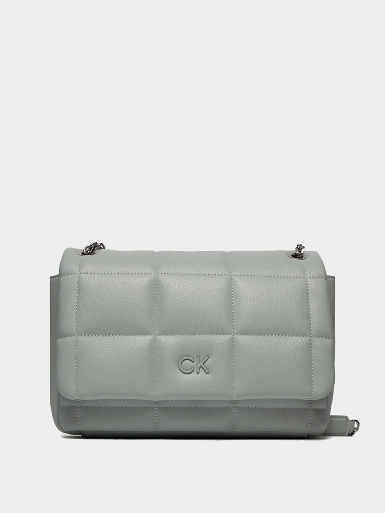 Сумки Calvin Klein модель K60K612332-PEB Фото