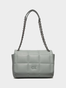 Сумки Calvin Klein модель K60K612332-PEB Фото