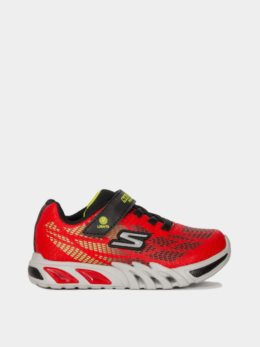 Кроссовки Skechers модель 400137N RDBK Фото