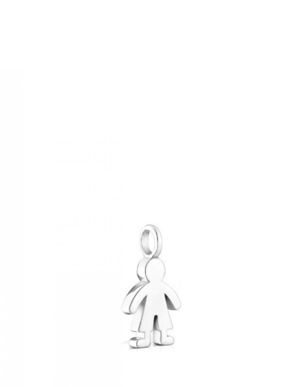 TOUS  ­ Подвески модель 115900153 — фото - INTERTOP