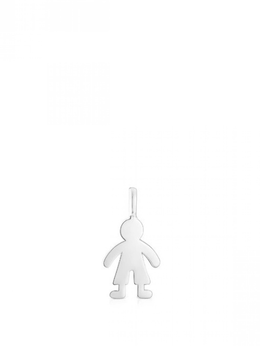 Подвески TOUS модель 115900153 Фото