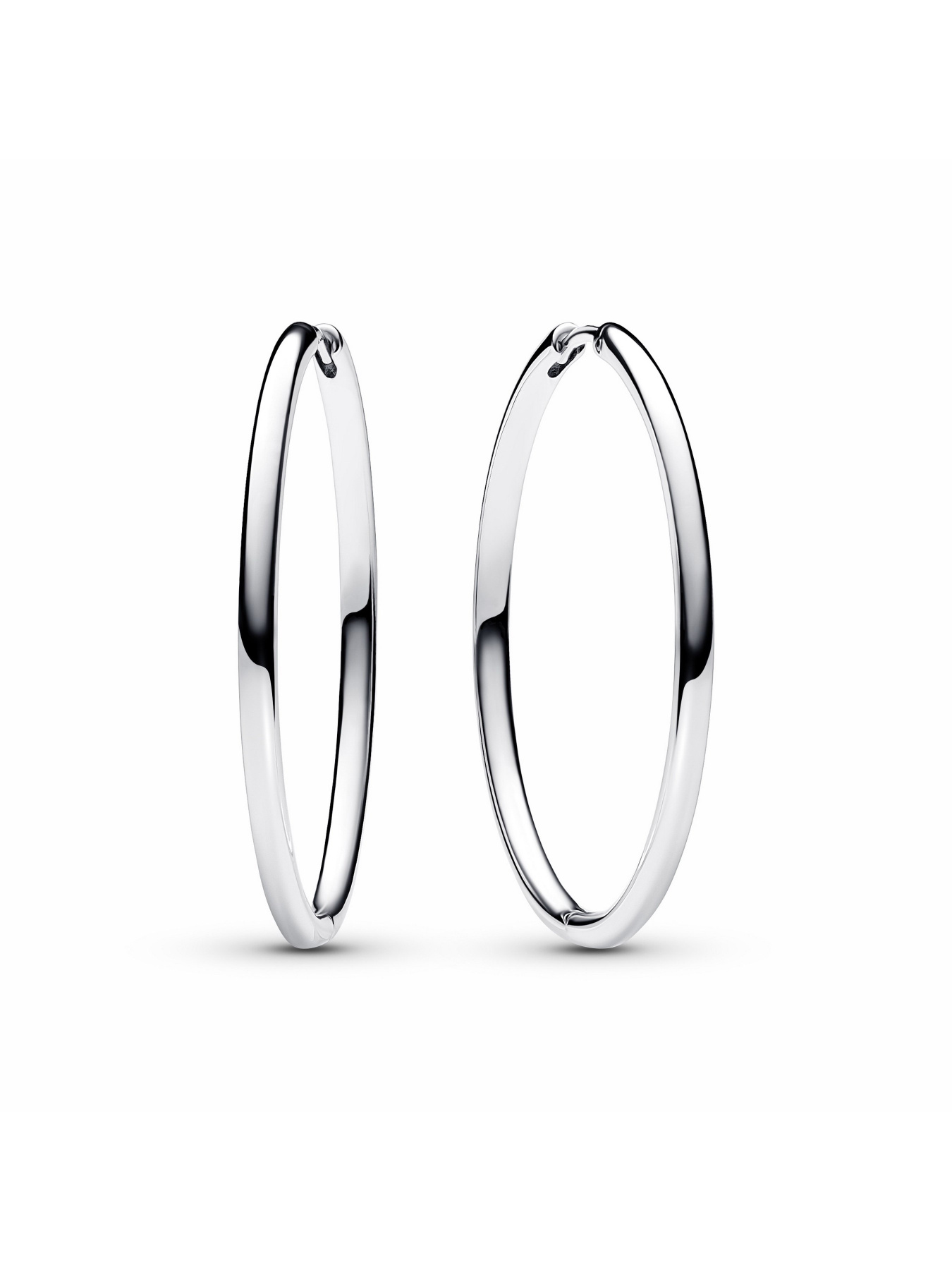 Сережки для шармів PANDORA модель 293336C00 Фото