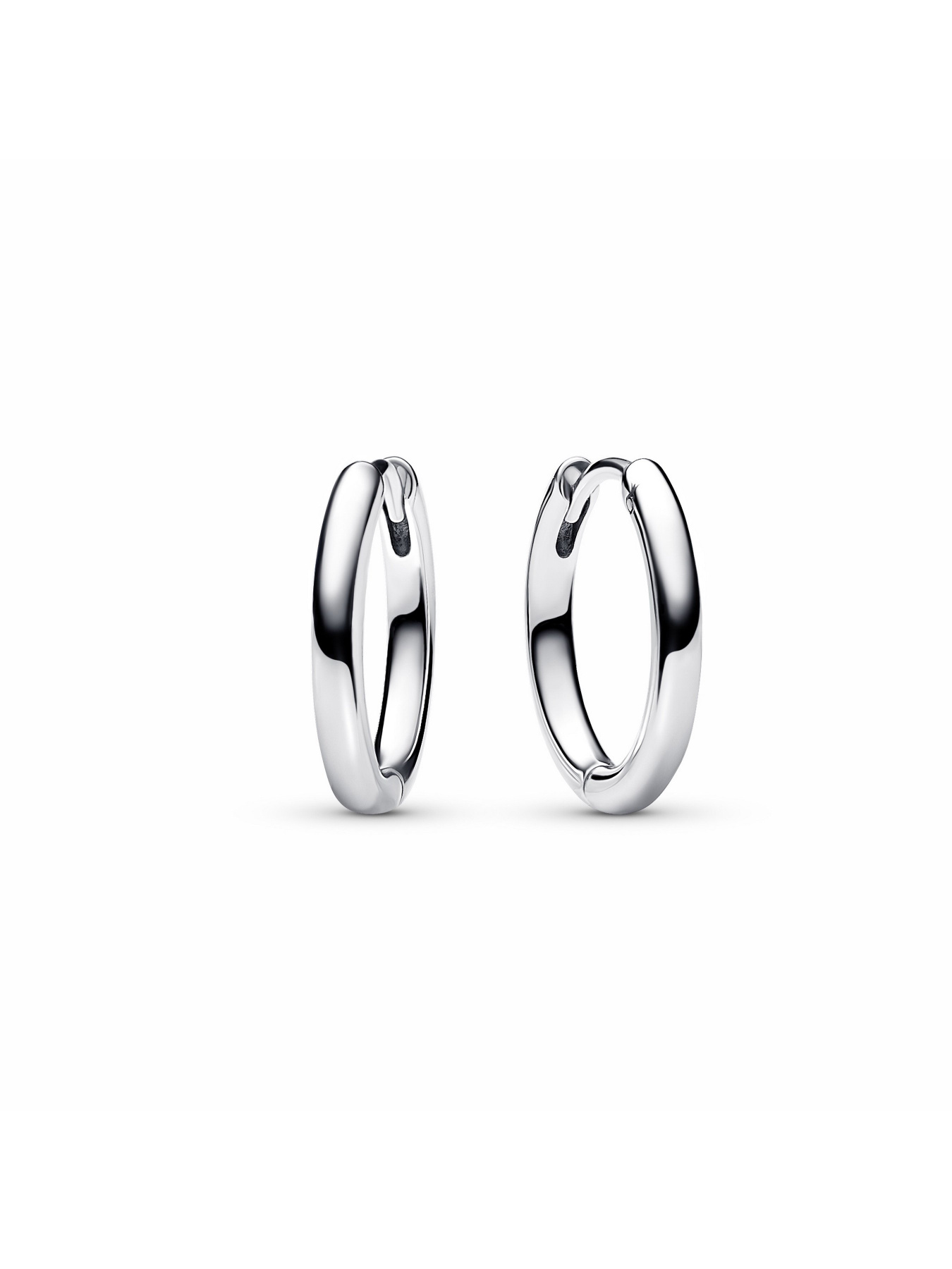 Сережки для шармів PANDORA модель 293355C00 Фото