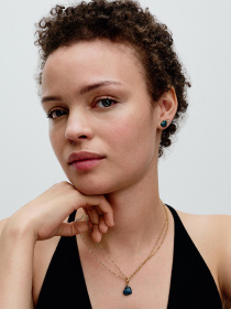 Підвіси PANDORA модель 293356C01 Підвіси PANDORA модель 293356C01 Фото